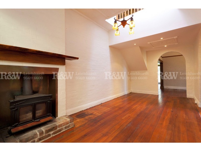 101 Lamb Street, Lilyfield NSW 2040