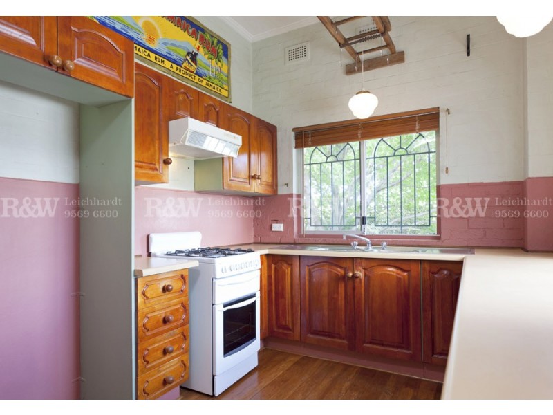 101 Lamb Street, Lilyfield NSW 2040