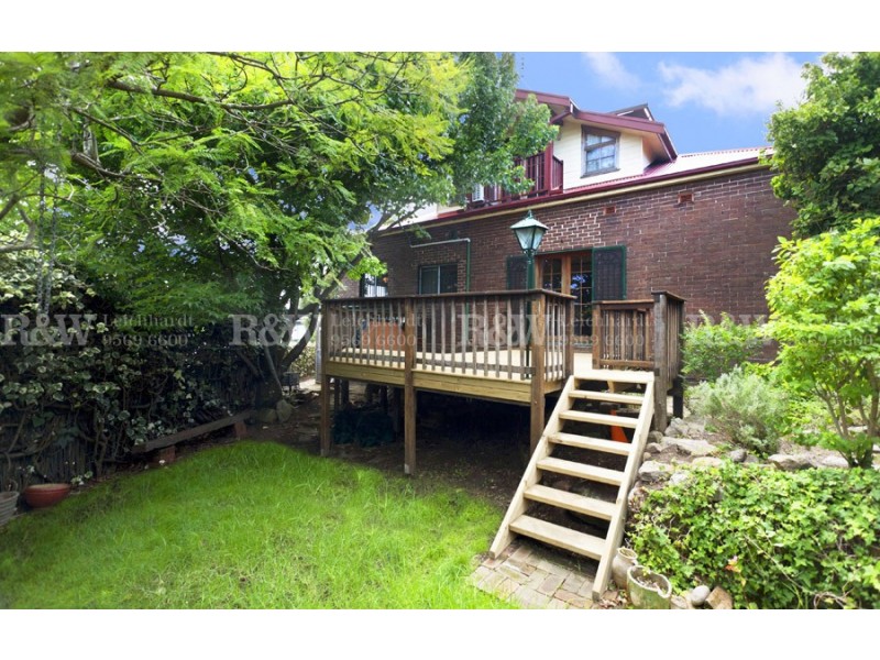 101 Lamb Street, Lilyfield NSW 2040