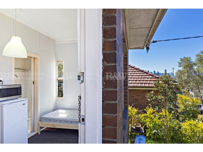 1/9 Garnet Avenue, Lilyfield NSW 2040