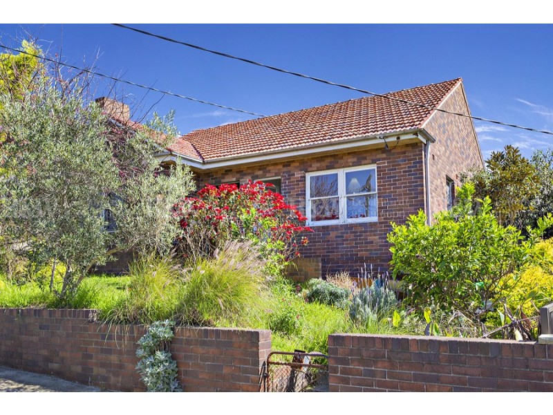 1/9 Garnet Avenue, Lilyfield NSW 2040