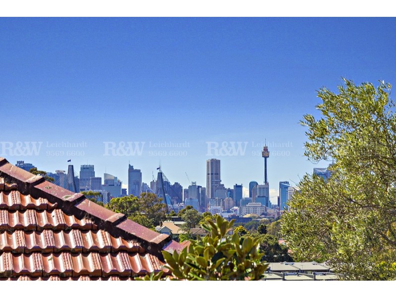 1/9 Garnet Avenue, Lilyfield NSW 2040