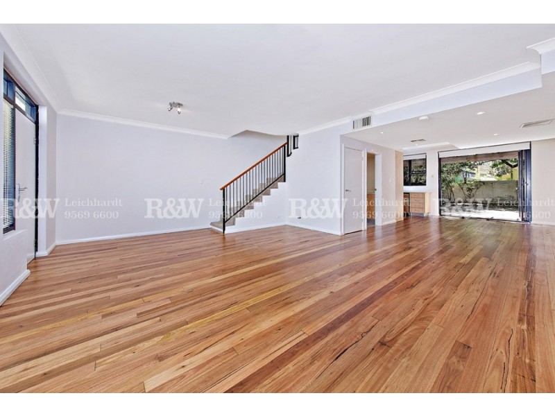 8/32 Ross Street, Forest Lodge NSW 2037