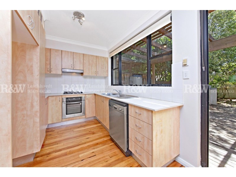 8/32 Ross Street, Forest Lodge NSW 2037