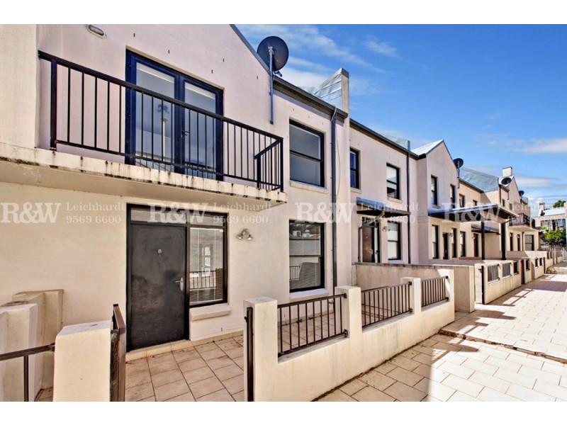 8/32 Ross Street, Forest Lodge NSW 2037