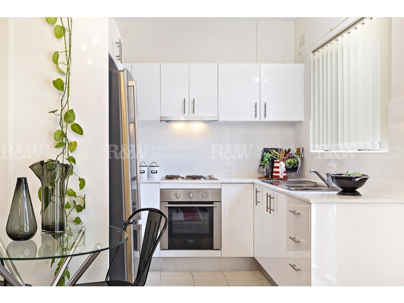 17/33 Livingstone Road, Petersham NSW 2049