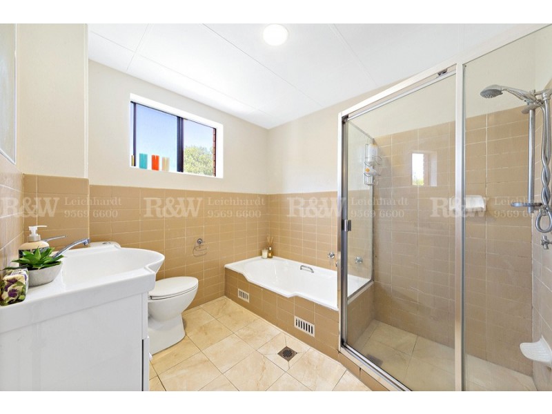 17/33 Livingstone Road, Petersham NSW 2049