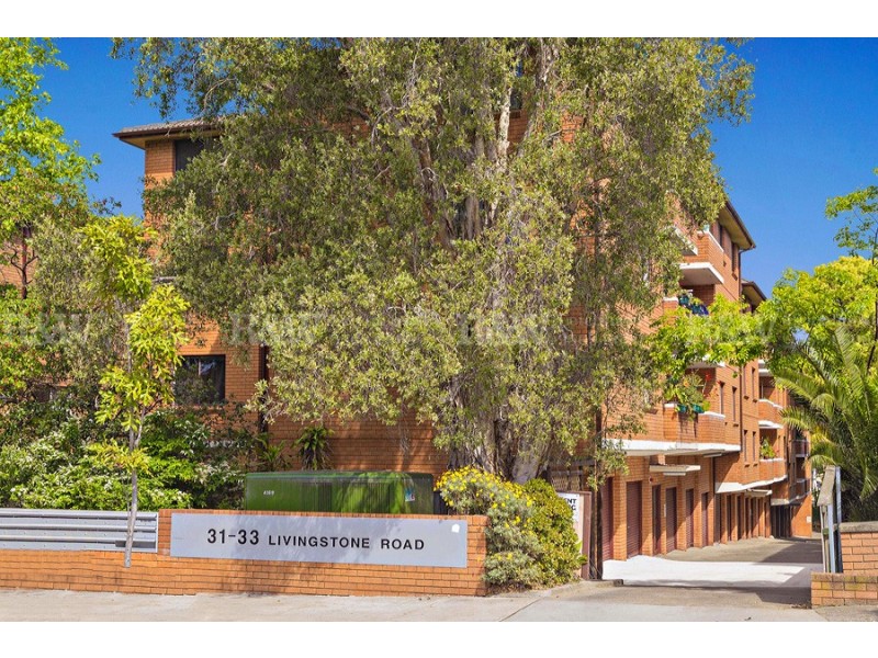 17/33 Livingstone Road, Petersham NSW 2049