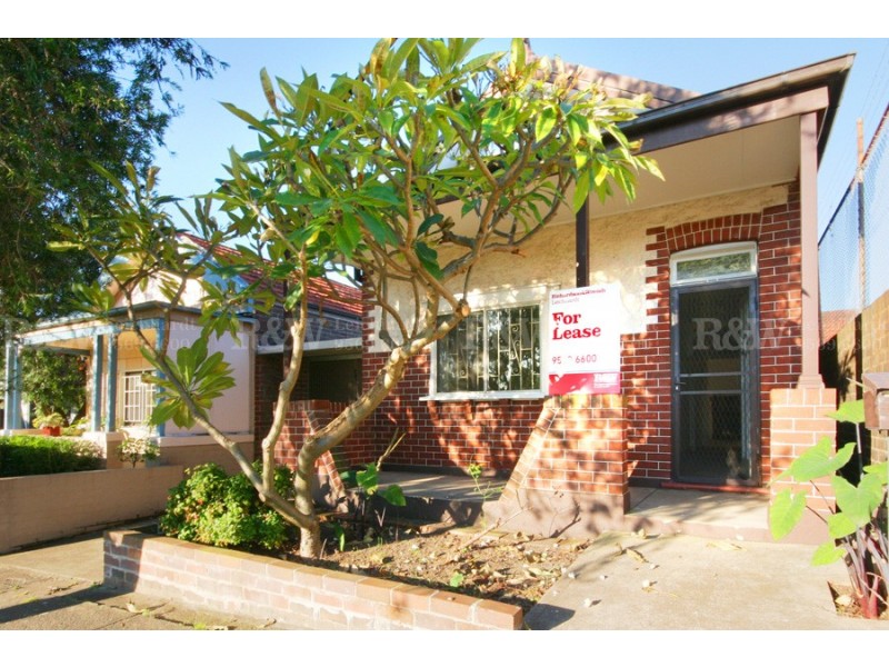 11 Tebbutt Street, Leichhardt NSW 2040