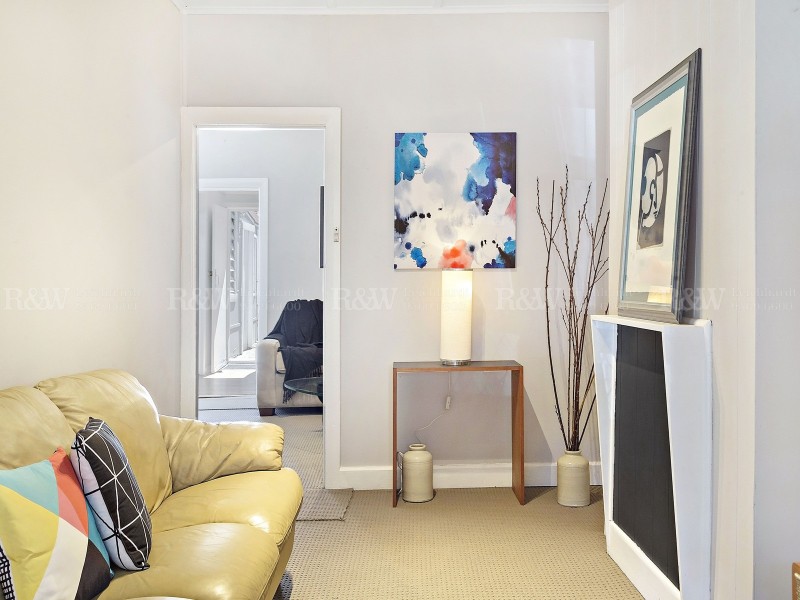 17 Manning Street, Rozelle NSW 2039