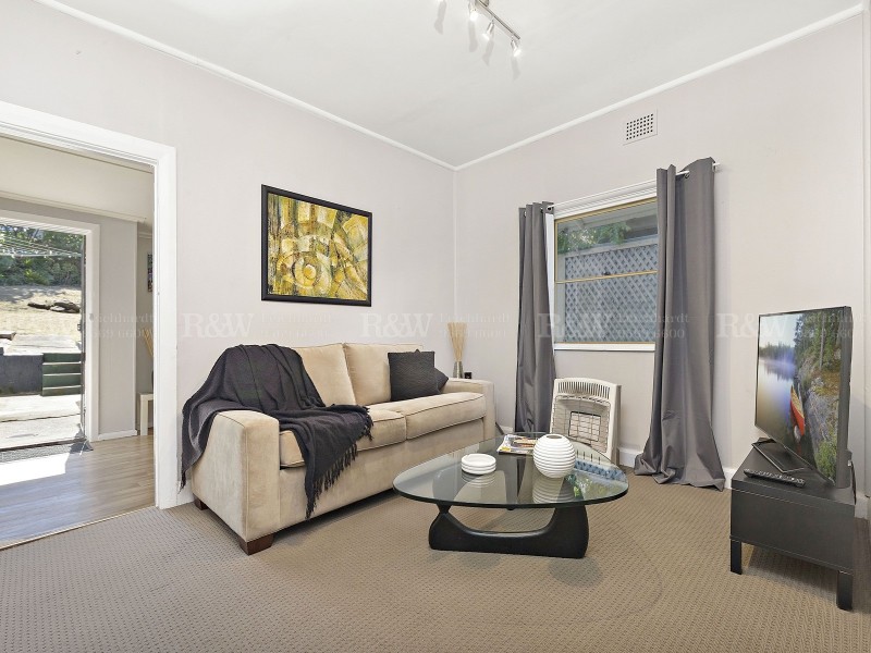 17 Manning Street, Rozelle NSW 2039