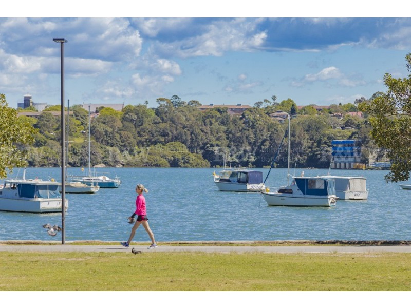 17 Manning Street, Rozelle NSW 2039