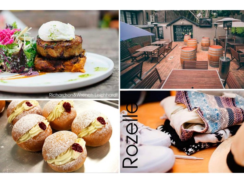 17 Manning Street, Rozelle NSW 2039