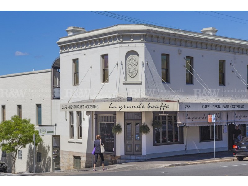 17 Manning Street, Rozelle NSW 2039