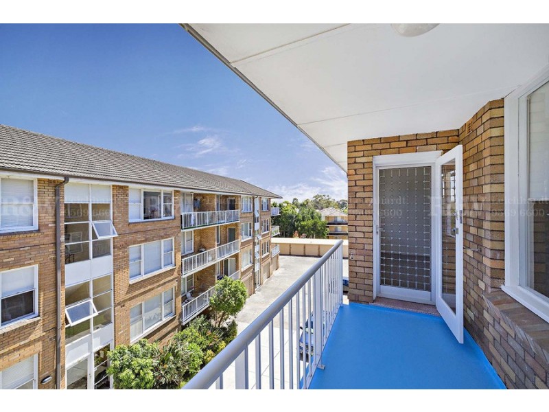 15/3 Gower Street, Summer Hill NSW 2130