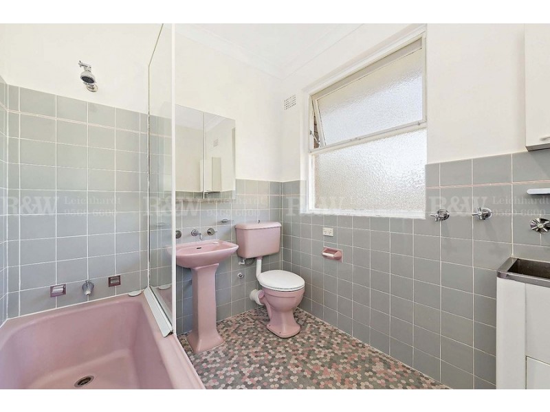 15/3 Gower Street, Summer Hill NSW 2130