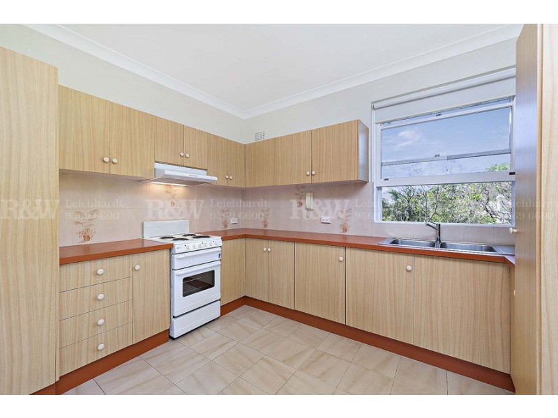 15/3 Gower Street, Summer Hill NSW 2130