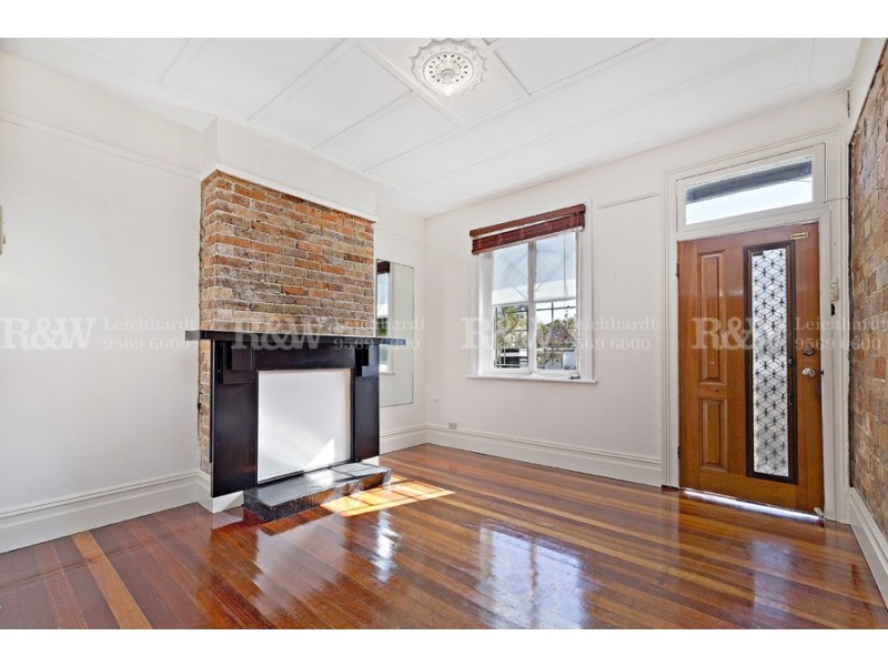 12 Allen Street, Leichhardt NSW 2040