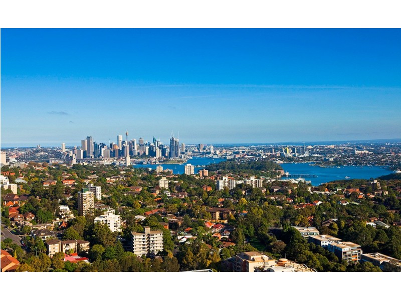 2506/10 Atchinson Street, St Leonards NSW 2065