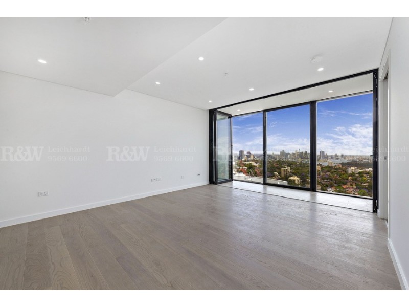 2506/10 Atchinson Street, St Leonards NSW 2065