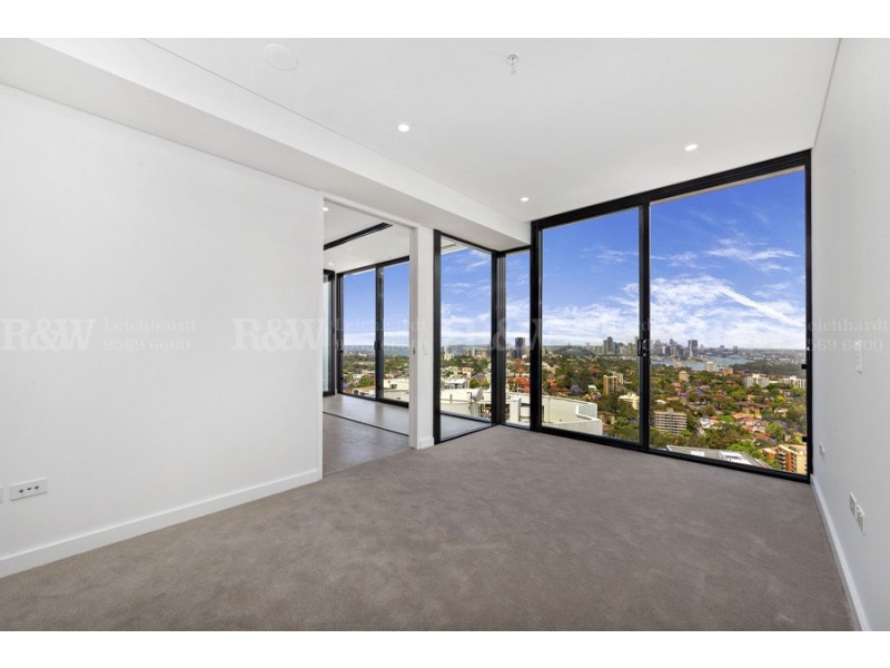 2506/10 Atchinson Street, St Leonards NSW 2065