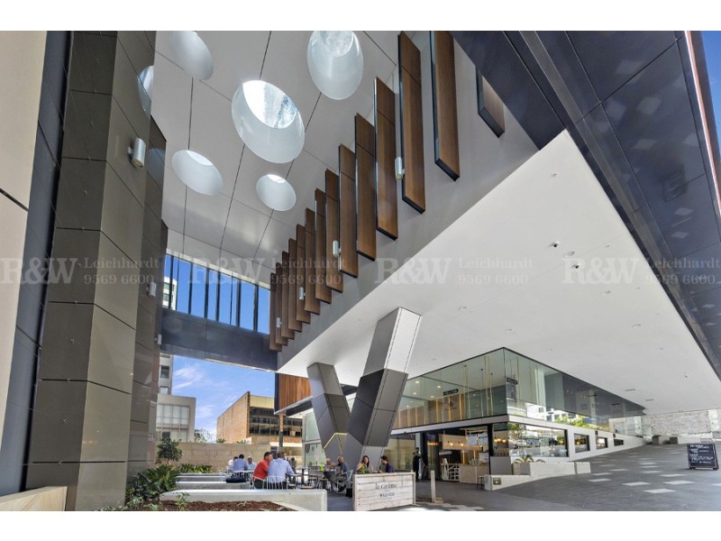 2506/10 Atchinson Street, St Leonards NSW 2065