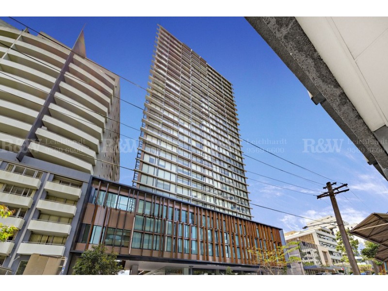 2506/10 Atchinson Street, St Leonards NSW 2065