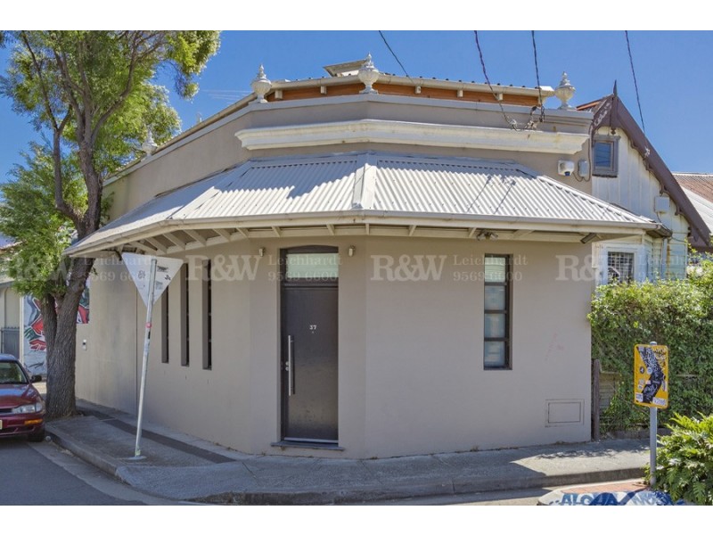 37 Bedford Street, Newtown NSW 2042