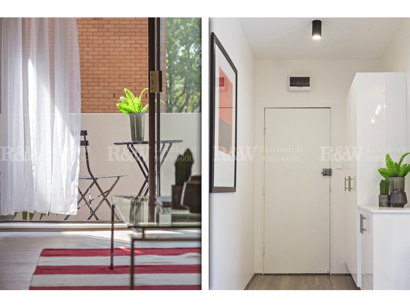 17/33 Livingstone Road, Petersham NSW 2049