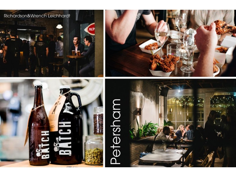 17/33 Livingstone Road, Petersham NSW 2049