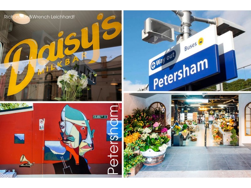 17/33 Livingstone Road, Petersham NSW 2049