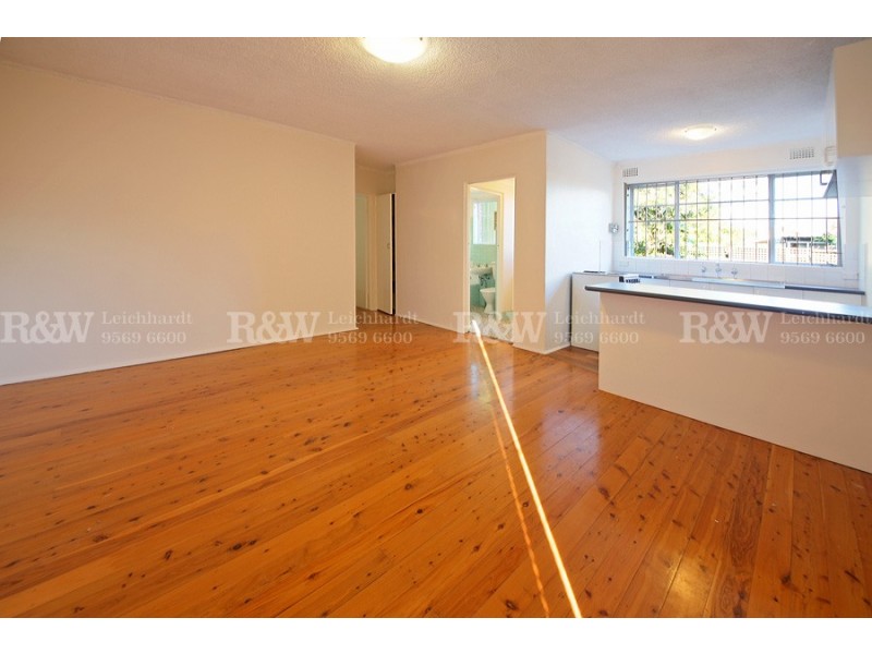 4/11a Emmerick Street, Lilyfield NSW 2040