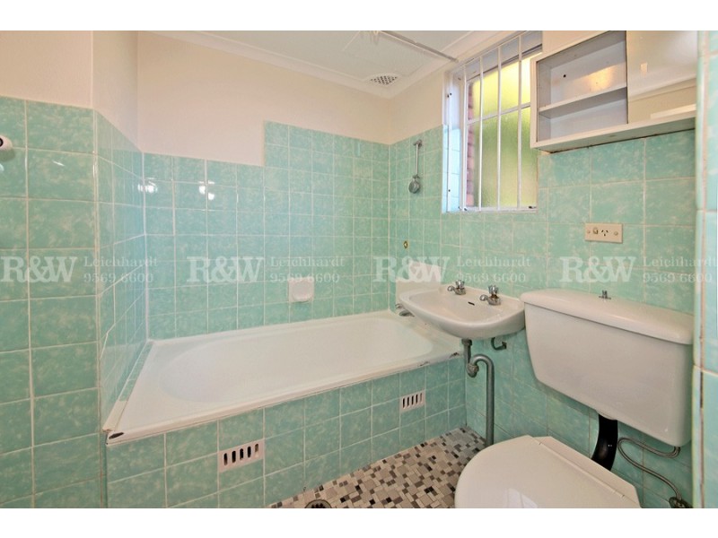 4/11a Emmerick Street, Lilyfield NSW 2040