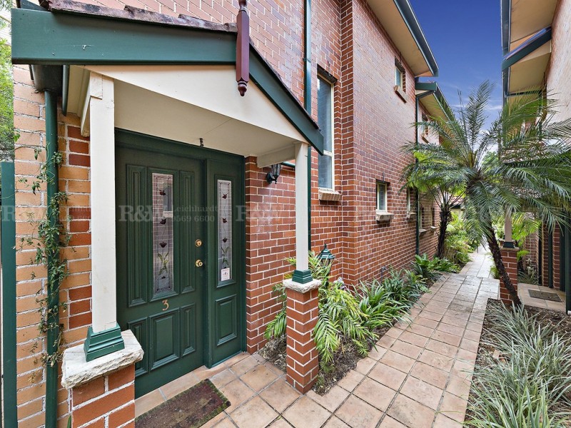 3/61 Parkview Road, Abbotsford NSW 2046