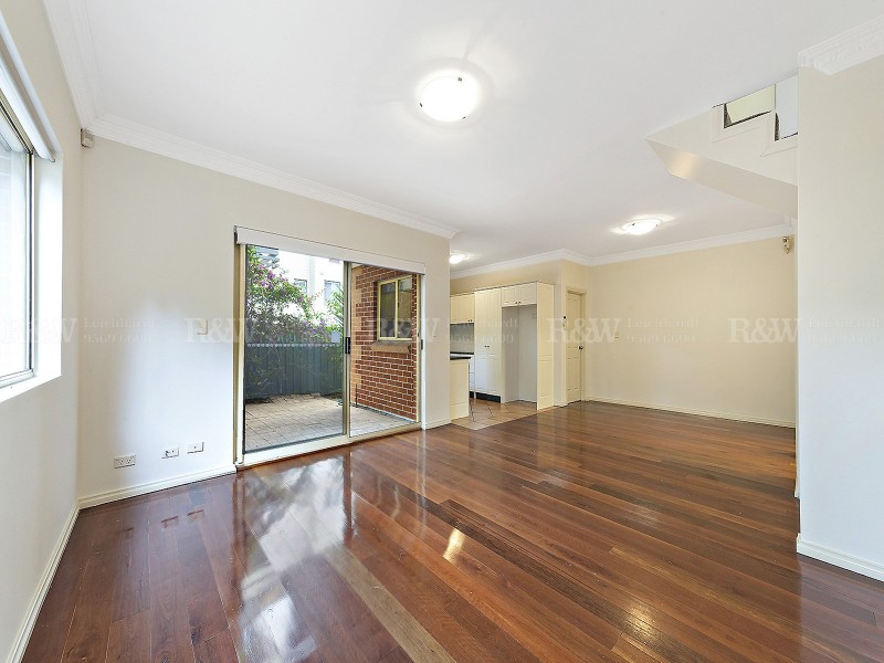 3/61 Parkview Road, Abbotsford NSW 2046