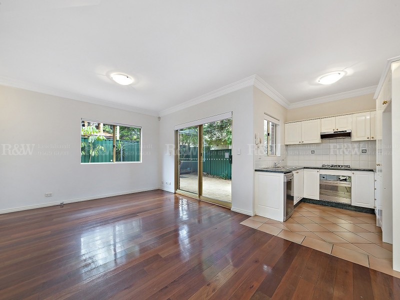 3/61 Parkview Road, Abbotsford NSW 2046