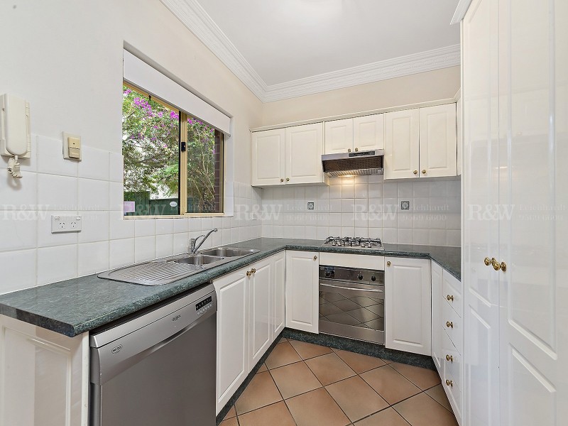 3/61 Parkview Road, Abbotsford NSW 2046