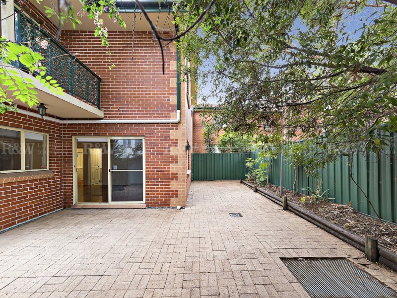 3/61 Parkview Road, Abbotsford NSW 2046