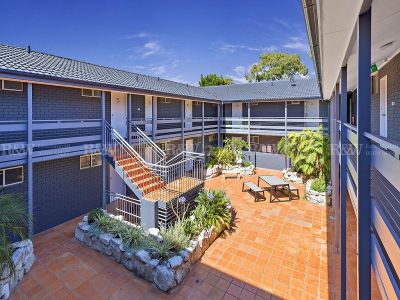 33/3 Rayner Street, Lilyfield NSW 2040