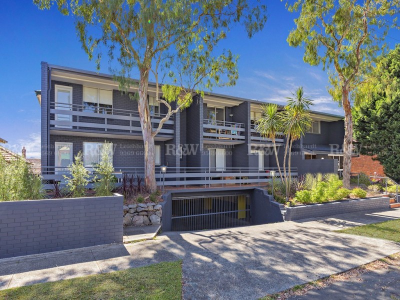 33/3 Rayner Street, Lilyfield NSW 2040