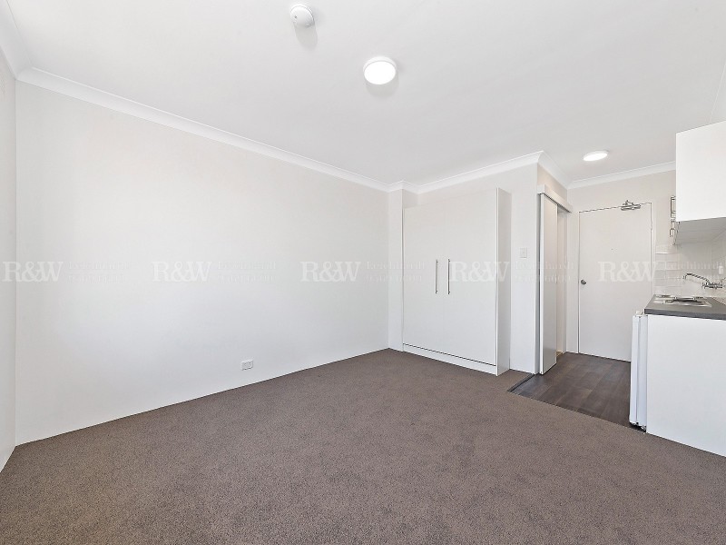 33/3 Rayner Street, Lilyfield NSW 2040
