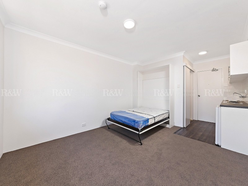 33/3 Rayner Street, Lilyfield NSW 2040