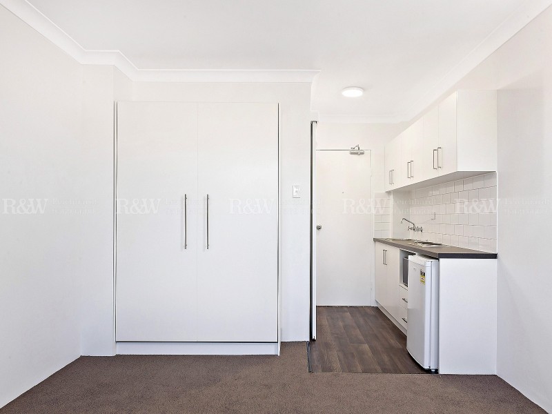 33/3 Rayner Street, Lilyfield NSW 2040