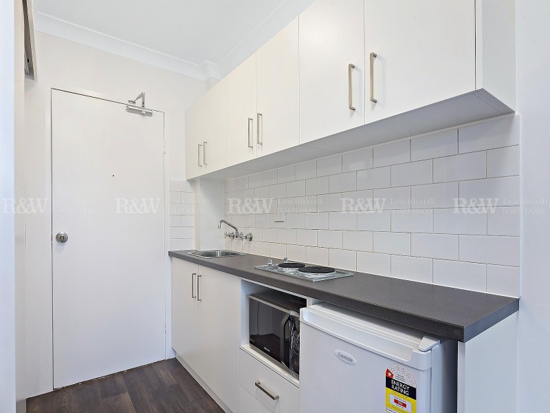 33/3 Rayner Street, Lilyfield NSW 2040