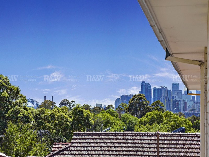 33/3 Rayner Street, Lilyfield NSW 2040