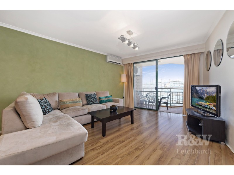 95/2-26 Wattle Crescent, Pyrmont NSW 2009