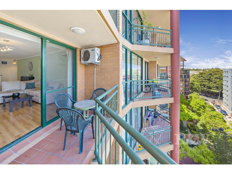 95/2-26 Wattle Crescent, Pyrmont NSW 2009