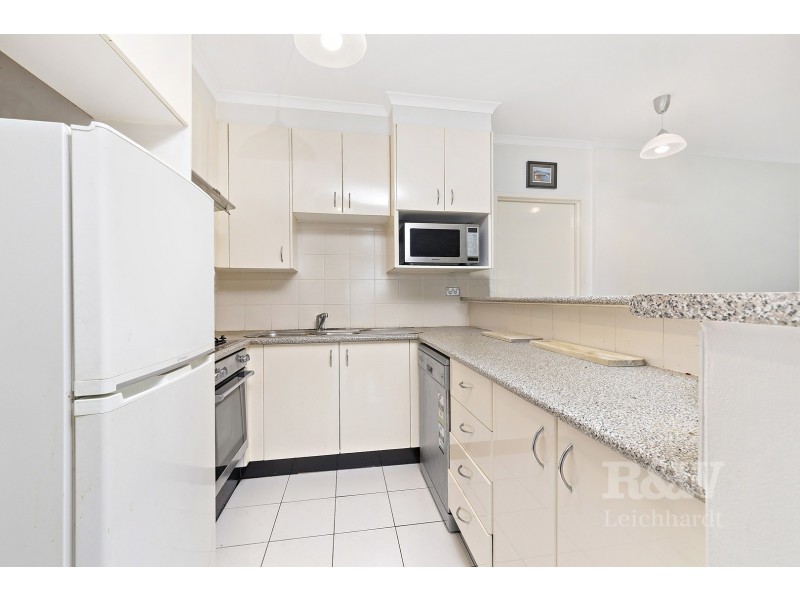 95/2-26 Wattle Crescent, Pyrmont NSW 2009