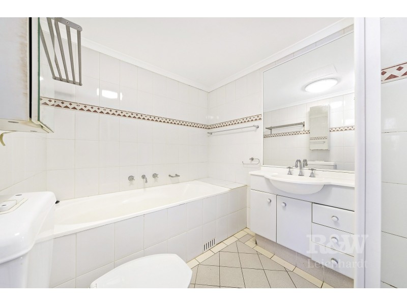 95/2-26 Wattle Crescent, Pyrmont NSW 2009