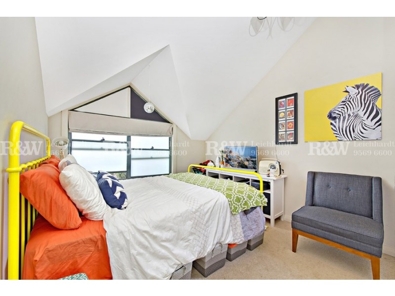 6/245 Balmain Road, Leichhardt NSW 2040